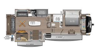 2023 Eagle Fifth Wheel Jayco Inc