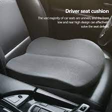 Car Seat Heightening Cushion Temu