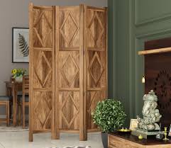 Wooden Partition Buy Room Divider
