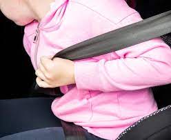 Child Car Seat Safety Checks