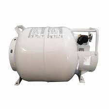 20 Lb Horizontal Propane Tank Ultra