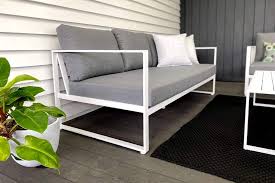 Happy Hour Outdoor 3 Seater Sofa