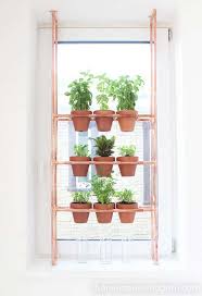 21 Diy Indoor Herbs Garden Ideas