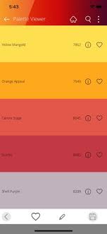 Asian Paints Colour Scheme Pro On The