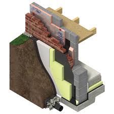 Guide For Installing Insulation In A