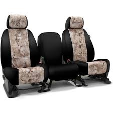 Coverking Neosupreme Seat Covers For