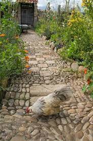 Oh How I Love A Great Garden Path The