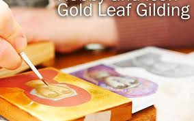 Gold Leaf On Canvas 11 Tips On How To
