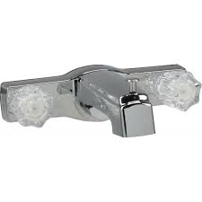 Tiger Bath Faucet For Mobile Homes