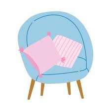 Chair Cushions Furniture Interior Home