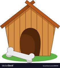 Dog Kennel Dog House