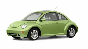 2003 Volkswagen New Beetle Specs And