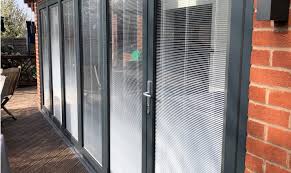 Think Sliding Doors Are Impractical