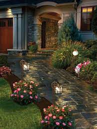 53 Best Front Walkway Landscaping Ideas