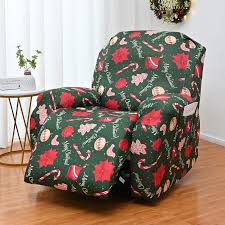 Slipcovers For Chairs Recliner Cover