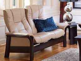 Stressless Buckingham Sofa Julian Foye