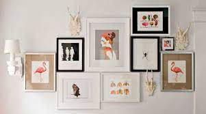 How To Create A Gallery Wall Cp Hart