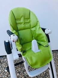 Peg Perego Siesta Replacement Seat