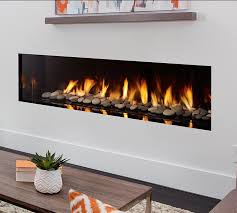 Kastle Fireplace