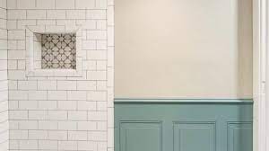 How To Install Wainscoting Panels