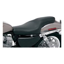 Saddlemen Profiler Seat For Harley