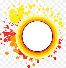 Yellow Ring Ilration Google S