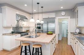 Paint Colors For Your Kitchen Cabinets