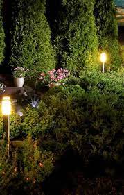 3 Beautiful Outdoor Lighting Ideas For
