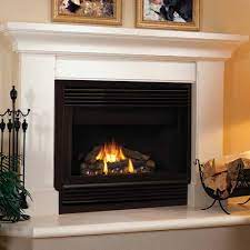 Direct Vent Fireplace Parts