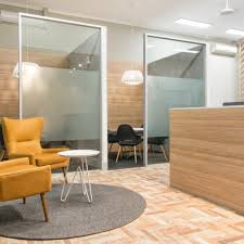 Icon Interiors Office Design Projects