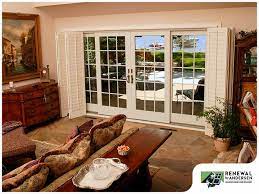 Replacing Your Sliding Glass Door