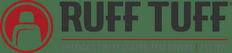 Custom Ruff Tuff Seat Covers For Your