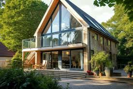 Modern Dormer Loft Conversion Interior