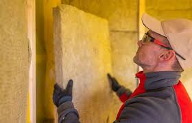 How To Remove Cavity Wall Insulation