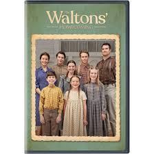 The Waltons Homecoming Dvd Best