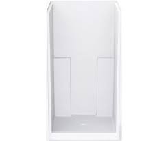 1423ct 42 X 42 Acrylx Alcove Center