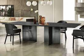 Big Wave Dining Table By Fiam Italia