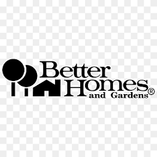 Better Homes And Gardens Hd Logo Png