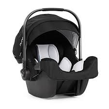 Nuna Pipa Icon I Size Car Seat Reviews