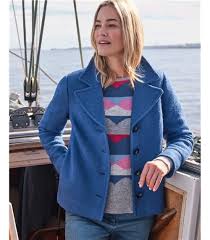 New In Jackets Coats
