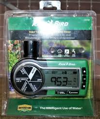 Rainbird 1zehtmr Professional Grade