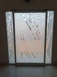 6 Toughened Glass Works With Patch
