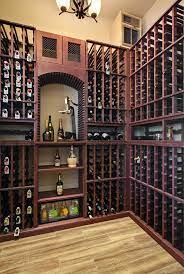 Small Wine Rooms Gallery Vint