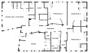 Gillam Daycare Bridgmancollaborative