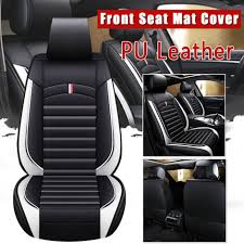 Pu Leather Breathable Cushion Cushion
