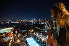 New York City Rooftops Vip Pub Crawl 2024