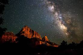Best Camping In And Near Zion National Park