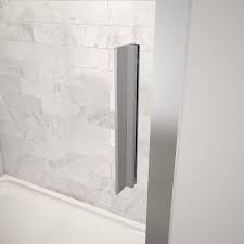 Sliding Shower Door