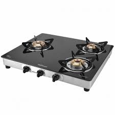 Gas Stove Glass Cooktops