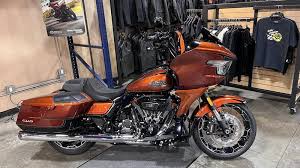 2023 Harley Davidson Fltrxse Cvo